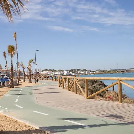 Apartment Coquina Mrz Barbate